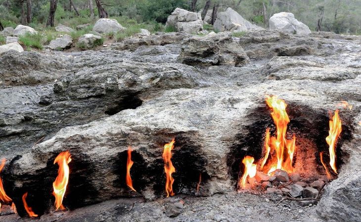 Турецкая Ривьера — роскошный отдых на Ликийском побережье | Туры из Узбекистана